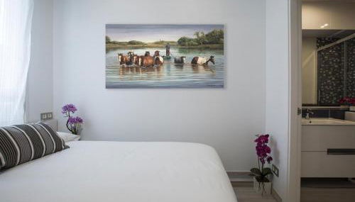 Apartamento Salamanca Confort XII en Madrid - Foto 5