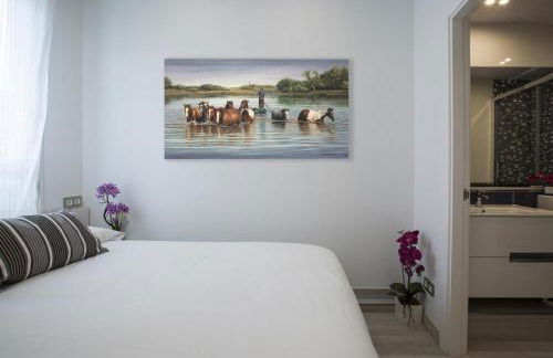 Apartamento Salamanca Confort XII en Madrid - Foto 5