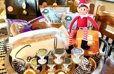 Wharfe View Cottage Ilkley - Photo 20