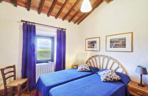 Appartamenti Villa e Fattoria di Radi Tuscany - Foto 117