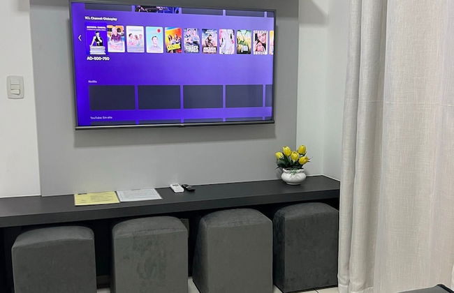 SUMMER APARTAMENTOS PRAIA GRANDE - Photo 29