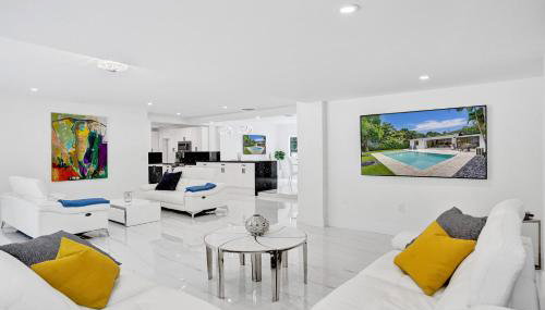 Hibiscus House - Foto 5