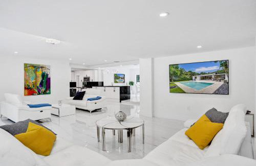 Hibiscus House - Foto 5