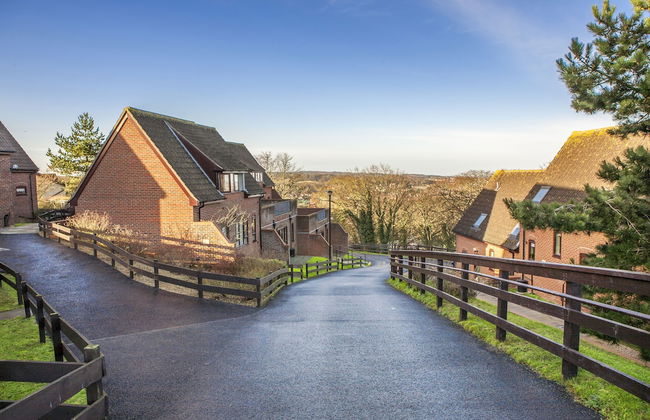 Cromer Country Club - Foto 52