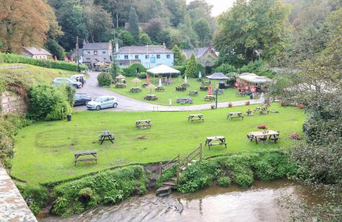 Farley Cottage I - Foto 17