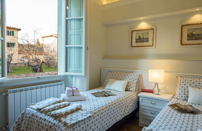 Mamo Florence - Atelier del Sarto Apartment - Foto 6