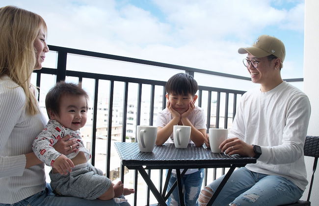 COZY STAY in Naha - Foto 77