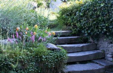 Magnifique maison de maître du 18e avec jardin - Foto 39