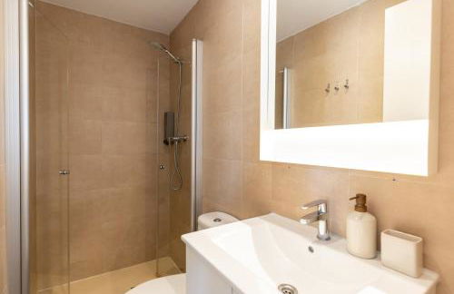 Decô Apartments Barcelona-Sants - Foto 41