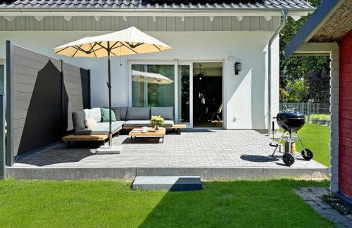 CBlue: Seeblick, Kamin, Wallbox, Natur - Foto 2