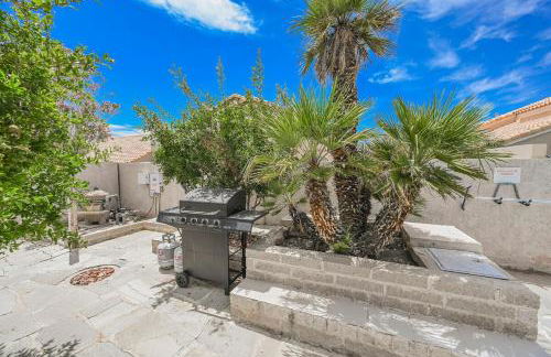 The New Luxe Villa - Foto 30