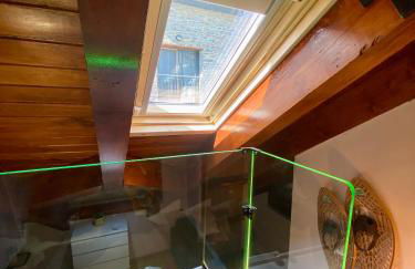 CAL DOMÈNEC RIALP - Dúplex con encanto - Se admiten mascotas - Foto 38