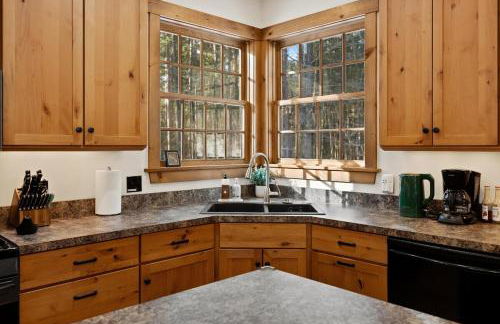 Huge Cabin, Whiteface, Hot Tub, Sauna & Game Room - Foto 4