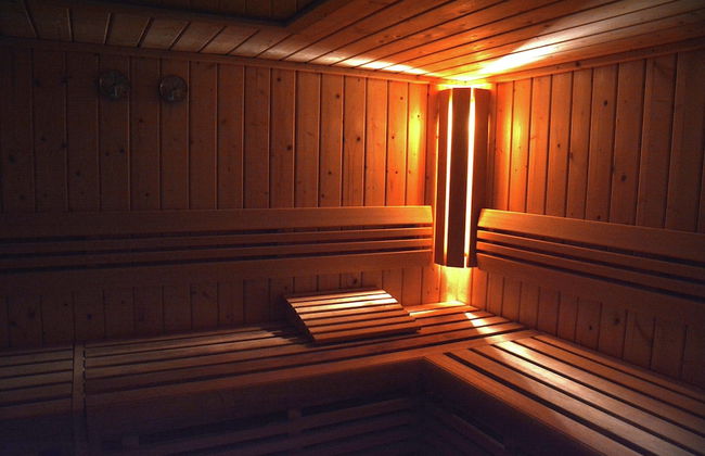 Family Gite Retreat - Foto 37