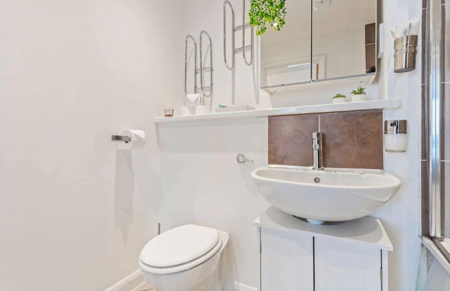 Desert Oasis Sleeps 8 With Parking - Foto 21