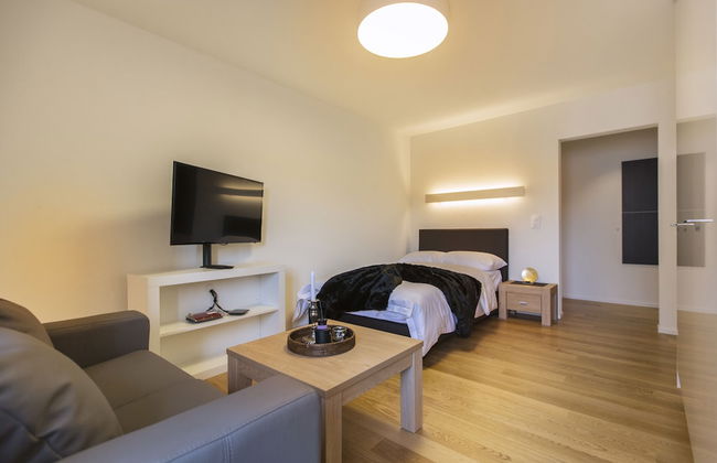 Nest - Klingelbergstrasse - Foto 8