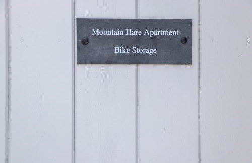 Mountain Hare Apartment - Foto 20