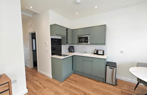 1 Bed in Tisbury oc-b36626 - Foto 5