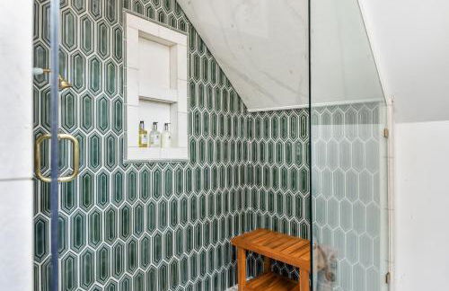 The Rock House of Metaline Falls - Foto 25