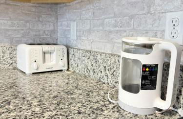 Queen City family-friendly entire house, Charlotte - Foto 55