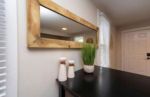 Family Beach Retreat w/Fun Loft Space, Firepit - Foto 54