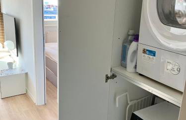 Delux apartment LA ARENA with private garage - Foto 29