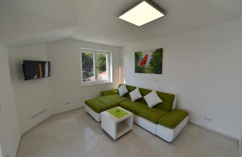 Apartments Petrovac - Foto 15