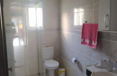 Apartamento encantador com lareira - Foto 2