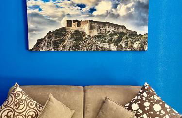 Vista Eolie Milazzo- Apartments - Foto 15