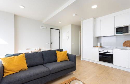 Abades Sea view Holiday Apartment - Foto 9