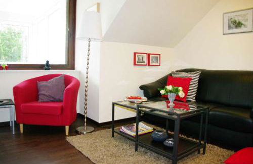 Ferienwohnung Bonny - Foto 1