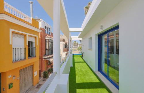 SEAFRONT - Pedregalejo Beach - Photo 38