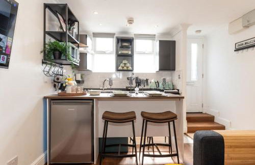 The Cottage - Foto 17