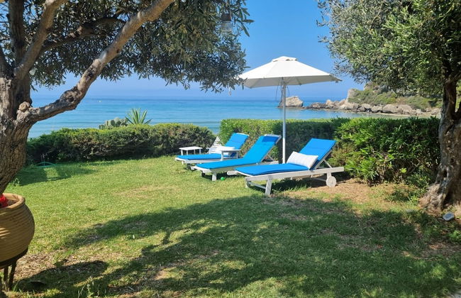 Corfu Island Apartment 13 - Foto 28