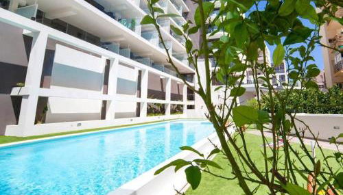 Calpe Beach I Apartments - Foto 4