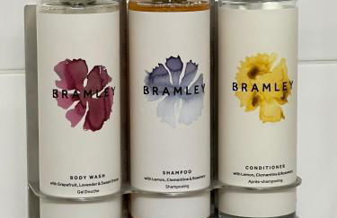 Mulberry House Farm The Garden Room - Foto 13