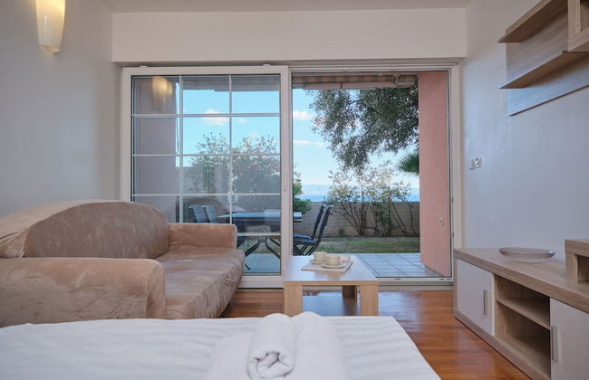 Holiday Seaview Apartment by Litto - Foto 20