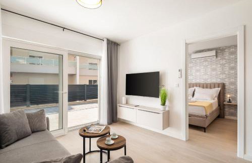 TT - Apartments with private parking - Foto 35