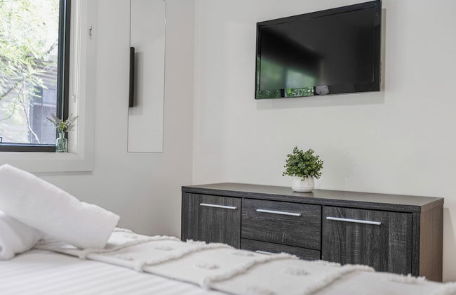 Tasman Holiday Parks - Moama on the Murray - Photo 8