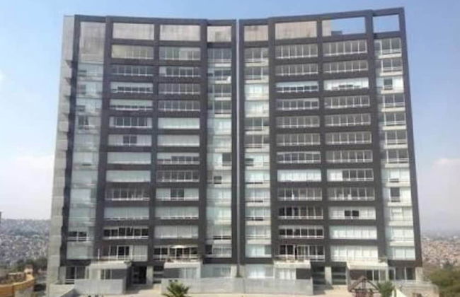 Genial Departamento en Bosque Real - Foto 1