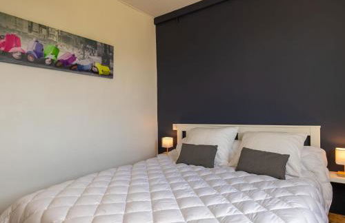 Holiday Home Le Bruit de la Mer - Trouz ar Mor by Interhome - Foto 26