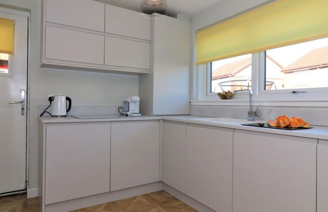 Colston House - Glasgow - Photo 20