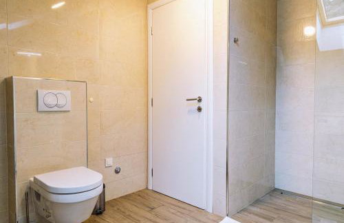 Gold Penthouse Apartment - Foto 40