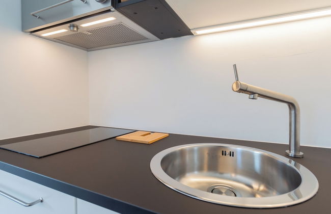 P Terrace by Rent all Como - Foto 11