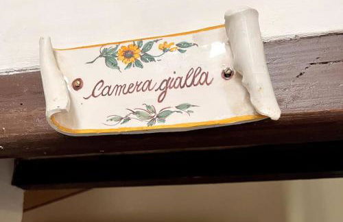 Casale Piantata Orte con piscina - Foto 35