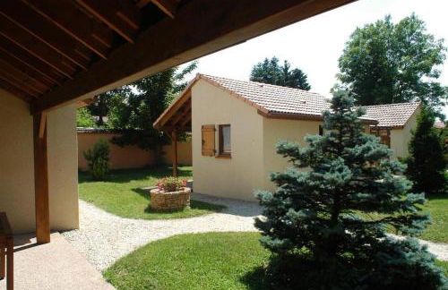 Les Jardins du castel gites Annick et Jean paul - Foto 24