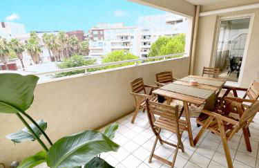 T3 Bohème au cœur de Port Marianne - Photo 1