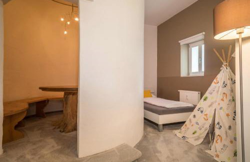 Hof zum Stadl - Ferienwohnung Nr 1 - Foto 21