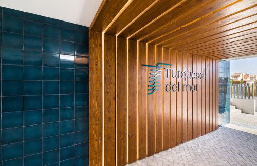 Ground flor apartament in Turquesa del Mar, Playa Flamenca - Foto 33