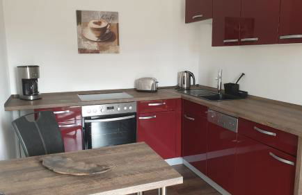 SeenSucht & Urlaubsträume, Ferienwohnung "Seerose" - Photo 6